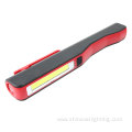 Portable Magnetic Clip Pocket Work Light